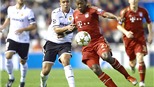 Bao giờ Bayern mới hết bó tay trước "xe bus 2 tầng"?